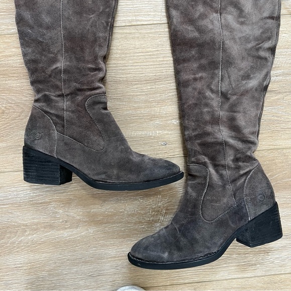 Børn Boots - Picture 2 of 7